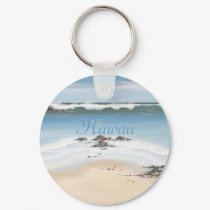 day at the beach-Hawaii keychains by Just2Cute day at the beach-Hawaii keychains