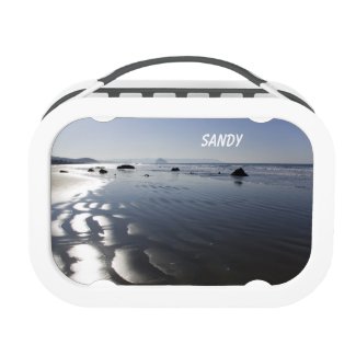 Day at the Beach Lunchbox