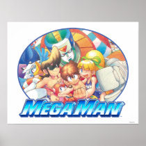 Day at the Beach Posters