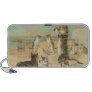 Day At The Beach Mp3 Speaker