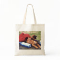 Day at the Park bags