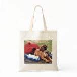 Day at the Park Canvas Bag
