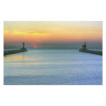 Day Awaits Stationery Design