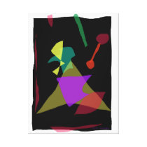 Day canvas prints