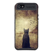 Day Dream Cases For iPhone 5