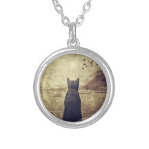 Day Dream Custom Necklace