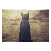 Day Dream Place Mat