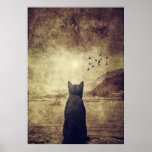 Day Dream Print