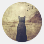 Day Dream Sticker