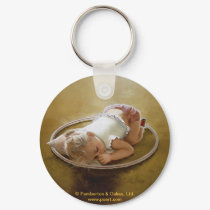 Day Dreamer keychains