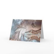Day Dreamer Note Card