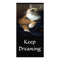 Day Dreamer Photo Card photo cards by CreatureCreations Day Dreamer Photo Card photo cards