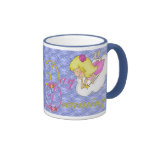 Day Dreaming Coffee Mug