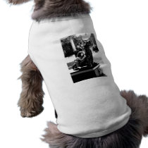 Day Dreaming Dog Clothing