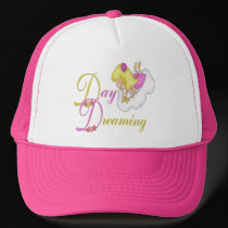Day Dreaming hats