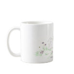 Day Dreaming Coffee Mug