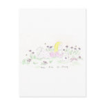 Day Dreaming Postcards