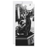 Day Dreaming Customized Rack Card