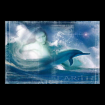 Day Dreams by Gregory Gallo posters