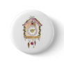 Day Fifty two - Cuckoo Clock Pinback Buttons