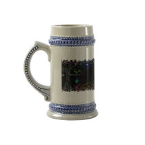 Day Glow Chalk Art by Wendy C Allen mugs by eelkat Day Glow Chalk Art by Wendy C Allen mugs