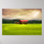 Day in the Field Posters