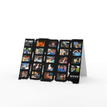 Day in the Life - Greeting Card