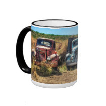 Day in the Sun mugs