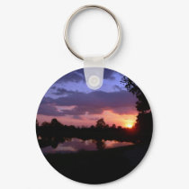 Day Is Done Keychain by hopefulone Day Is Done Keychain