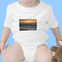 Day is Done - The Sunset Collection t-shirts