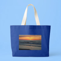 Day is Done - The Sunset Collection bags
