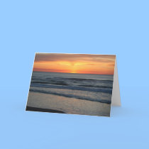 Day is Done - The Sunset Collection cards
