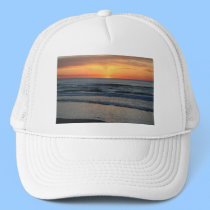 Day is Done - The Sunset Collection hats