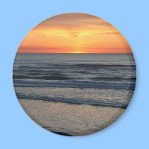 Day is Done - The Sunset Collection magnets