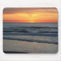 Day is Done - The Sunset Collection mousepads