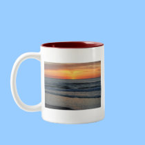 Day is Done - The Sunset Collection mugs