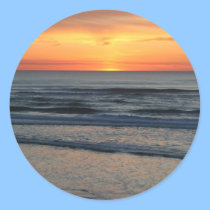 Day is Done - The Sunset Collection stickers