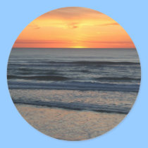 Day is Done - The Sunset Collection stickers