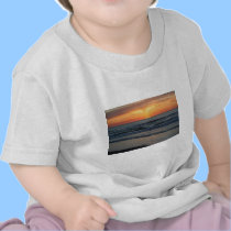 Day is Done - The Sunset Collection t-shirts