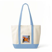 Day lily bag