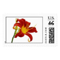 Day Lily Bloom postage by kokobaby Day Lily Bloom postage