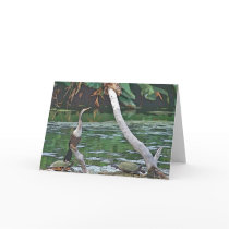 Day of Rest Card