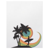 day of surfing vector design letterhead by doonidesigns day of surfing vector design letterhead