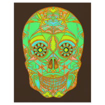 Day of the Dead 1 flyers by ottoblotto Day of the Dead 1 flyers