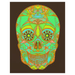Day of the Dead 1 flyers