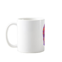 Day of the Dead 2 mugs by ottoblotto Day of the Dead 2 mugs