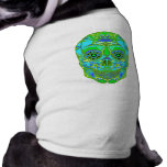 Day of the Dead 3 Dog Tee