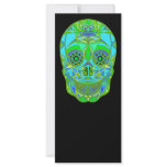 Day of the Dead 3 rack cards