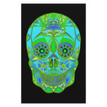 Day of the Dead 3 Custom Stationery