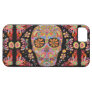 Day of the Dead Art iPhone 5 Case by Case-Mate iPhone 5 Cover
